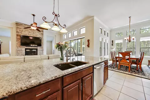 672 Southlake Dr, Ormond Beach, FL 32174 photo 24