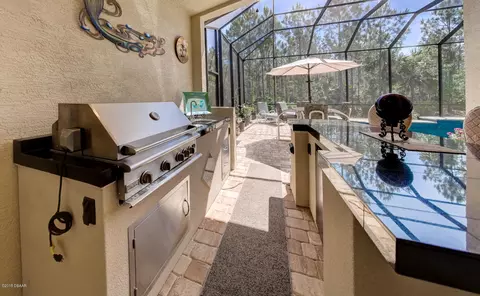 672 Southlake Dr, Ormond Beach, FL 32174 photo 13