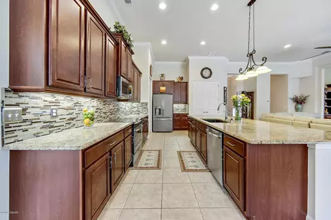 672 Southlake Dr, Ormond Beach, FL 32174 photo 31