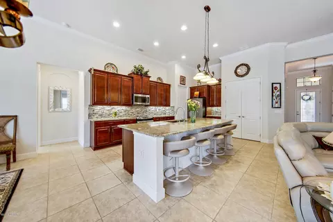 672 Southlake Dr, Ormond Beach, FL 32174 photo 27