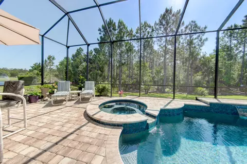 672 Southlake Dr, Ormond Beach, FL 32174 photo 17