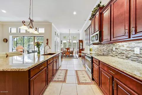 672 Southlake Dr, Ormond Beach, FL 32174 photo 25