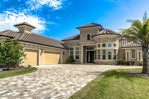 1233 Castlehawk Ln, Ormond Beach, FL 32174 photo 1