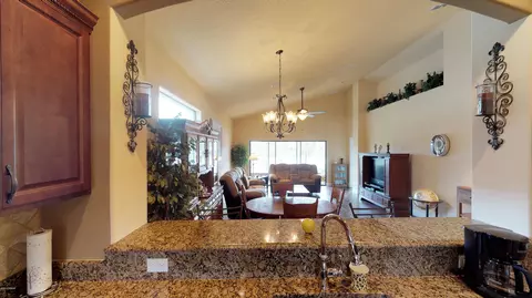 3197 Connemara Dr, Ormond Beach, FL 32174 photo 9