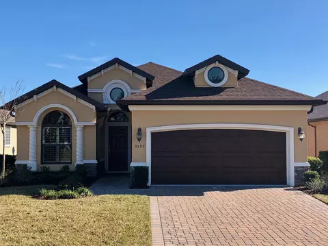 3197 Connemara Dr, Ormond Beach, FL 32174 photo 4