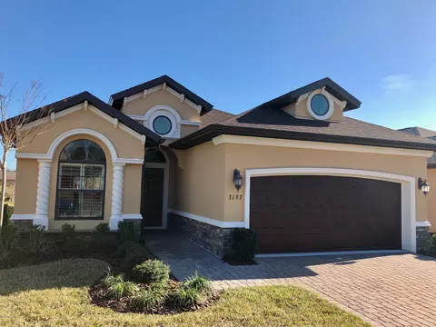 3197 Connemara Dr, Ormond Beach, FL 32174 photo 1