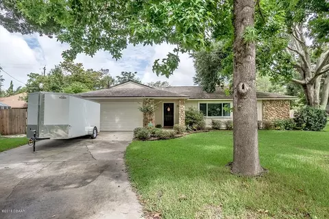 43 Mayfield Cir, Ormond Beach, FL 32174 photo 1