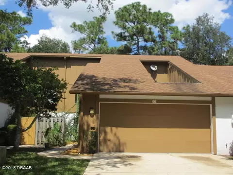 46 Soco Trl, Ormond Beach, FL 32174 photo 1