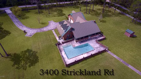 3400 Strickland Rd, Ormond Beach, FL 32174 photo 1