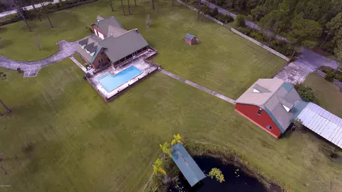3400 Strickland Rd, Ormond Beach, FL 32174 photo 9
