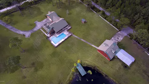 3400 Strickland Rd, Ormond Beach, FL 32174 photo 8