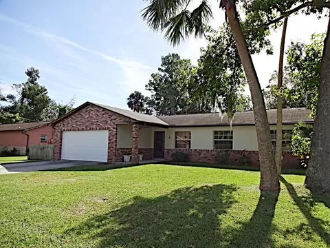 8 Lakeview Cir, Ormond Beach, FL 32174 photo 1