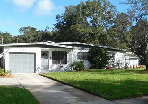209 Melrose Ave, Ormond Beach, FL 32174 photo 2