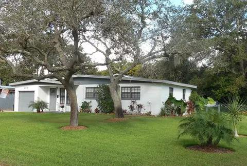 209 Melrose Ave, Ormond Beach, FL 32174 photo 1