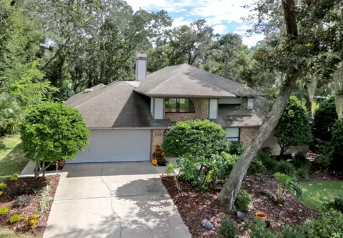 3981 Acoma, Ormond Beach, FL 32174 photo 1