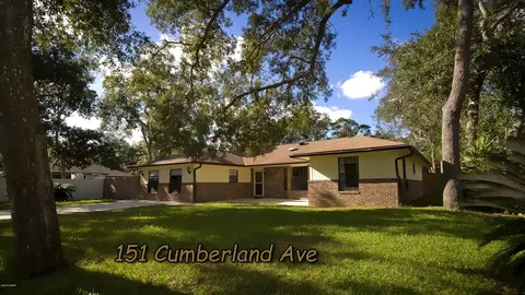 151 Cumberland Ave, Ormond Beach, FL 32174 photo 2