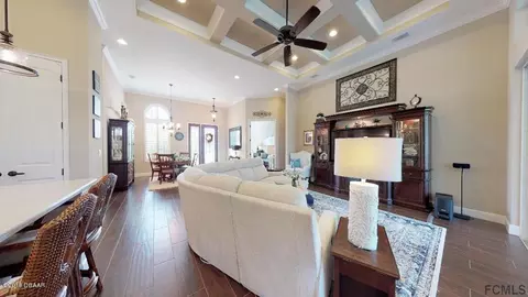 640 Southlake Dr, Ormond Beach, FL 32174 photo 3