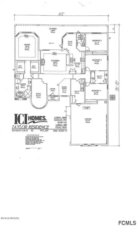 640 Southlake Dr, Ormond Beach, FL 32174 photo 51