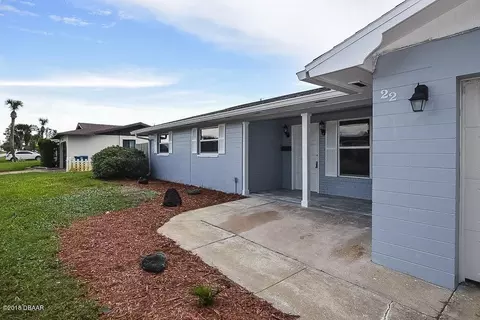 22 Wisteria Dr, Ormond Beach, FL 32176 photo 3