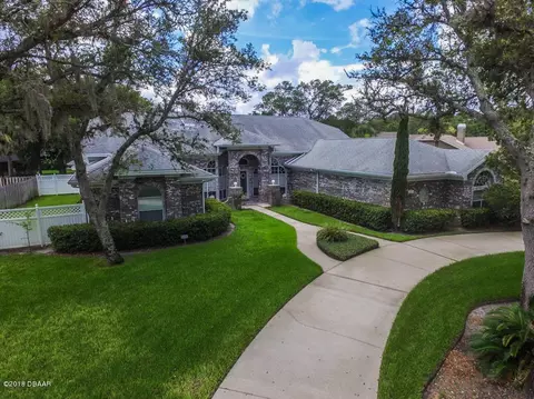 60 Shadowcreek Way, Ormond Beach, FL 32174 photo 1