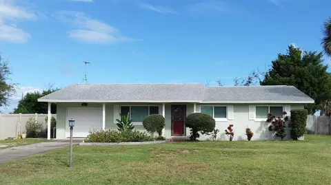 465 Hollywood St, Ormond Beach, FL 32176 photo 1