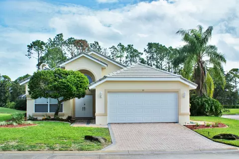 23 Bay Pointe Dr, Ormond Beach, FL 32174 photo 1