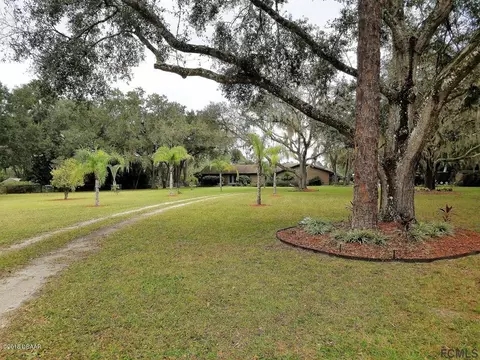 141 Buckskin Ln, Ormond Beach, FL 32174 photo 1