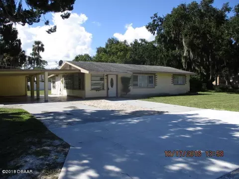 1712 Queen Palm Dr, Edgewater, FL 32132 photo 1
