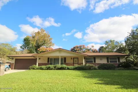 220 Greenbriar Ave, Ormond Beach, FL 32174 photo 1