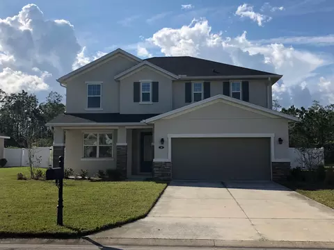 20 Abacus Ave, Ormond Beach, FL 32174 photo 1