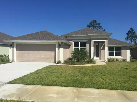 1512 Springleaf Dr, Ormond Beach, FL 32174 photo 1