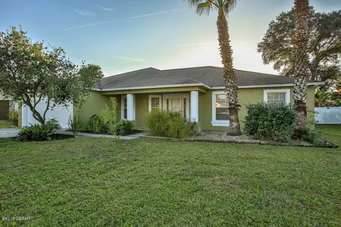 3222 Willow Oak Dr, Edgewater, FL 32141 photo 1