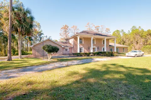 102 Buckskin Ln, Ormond Beach, FL 32174 photo 1
