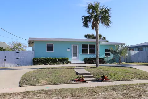 150 Bosarvey Dr, Ormond Beach, FL 32176 photo 1