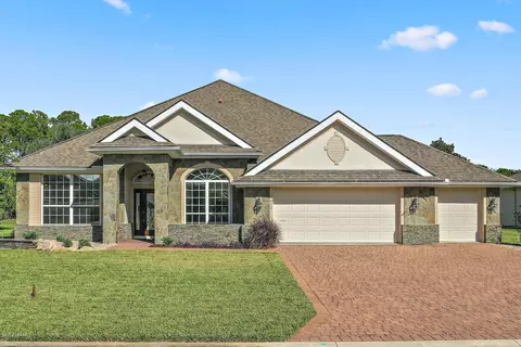 822 Westlake Dr, Ormond Beach, FL 32174 photo 1