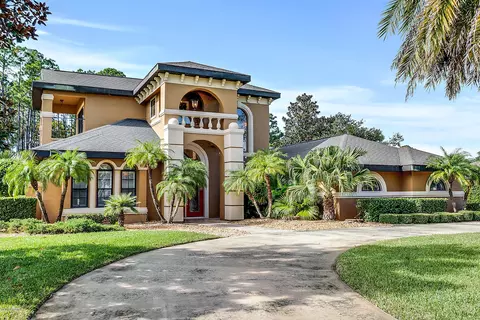 1076 Hampstead Ln, Ormond Beach, FL 32174 photo 1