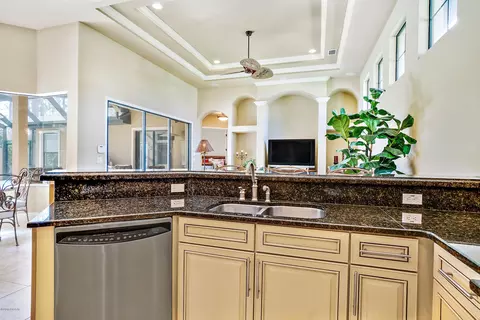 1076 Hampstead Ln, Ormond Beach, FL 32174 photo 20