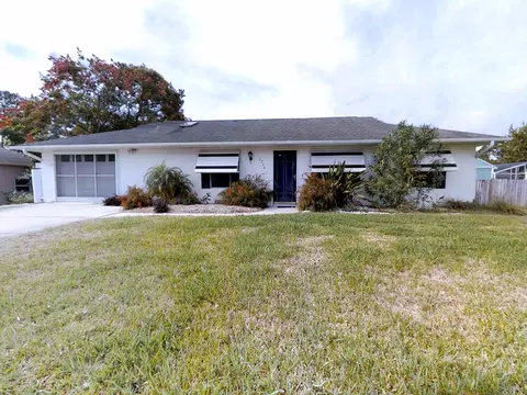 2726 Queen Palm Dr, Edgewater, FL 32141 photo 1