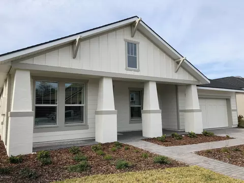 428 Nottinghill St, Ormond Beach, FL 32174 photo 2