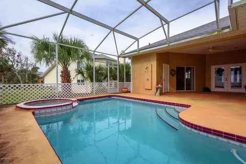 6 Seabridge Dr, Ormond Beach, FL 32176 photo 27
