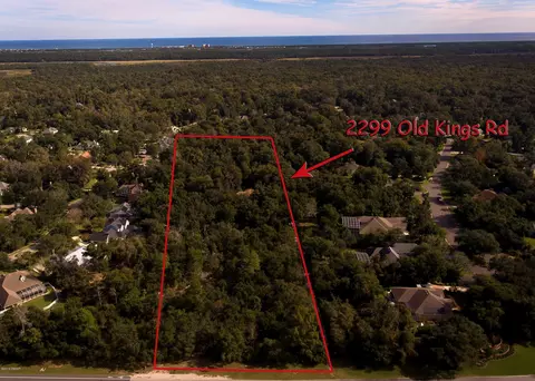 2299 Old Kings Rd, Ormond Beach, FL 32174 photo 2