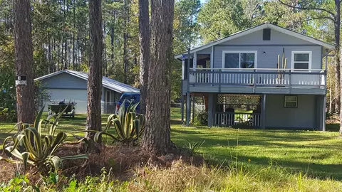 1660 Hickory St, Bunnell, FL 32110 photo 1