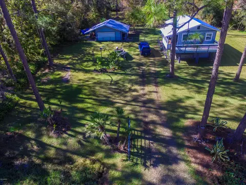 1660 Hickory St, Bunnell, FL 32110 photo 58
