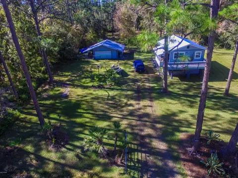1660 Hickory St, Bunnell, FL 32110 photo 59