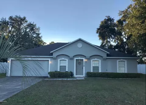 3118 Orange Tree Dr, Edgewater, FL 32141 photo 1