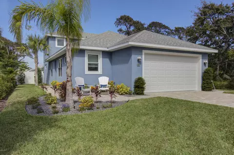 153 Avalon Dr, Ormond Beach, FL 32176 photo 1
