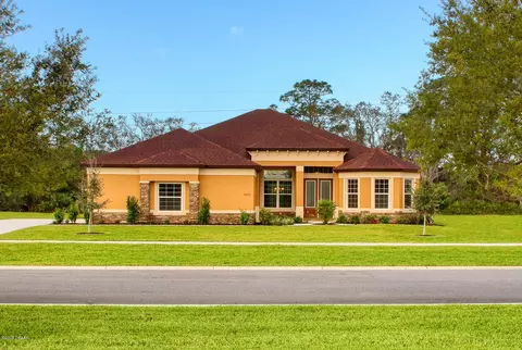 3032 Acoma Dr, Ormond Beach, FL 32174 photo 1