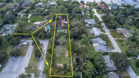 283 Riverside Dr, Ormond Beach, FL 32176 photo 48