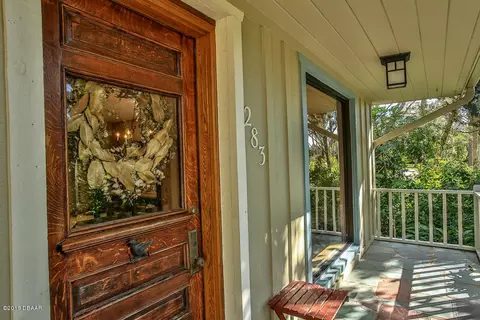 283 Riverside Dr, Ormond Beach, FL 32176 photo 2