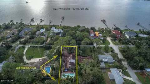 283 Riverside Dr, Ormond Beach, FL 32176 photo 49